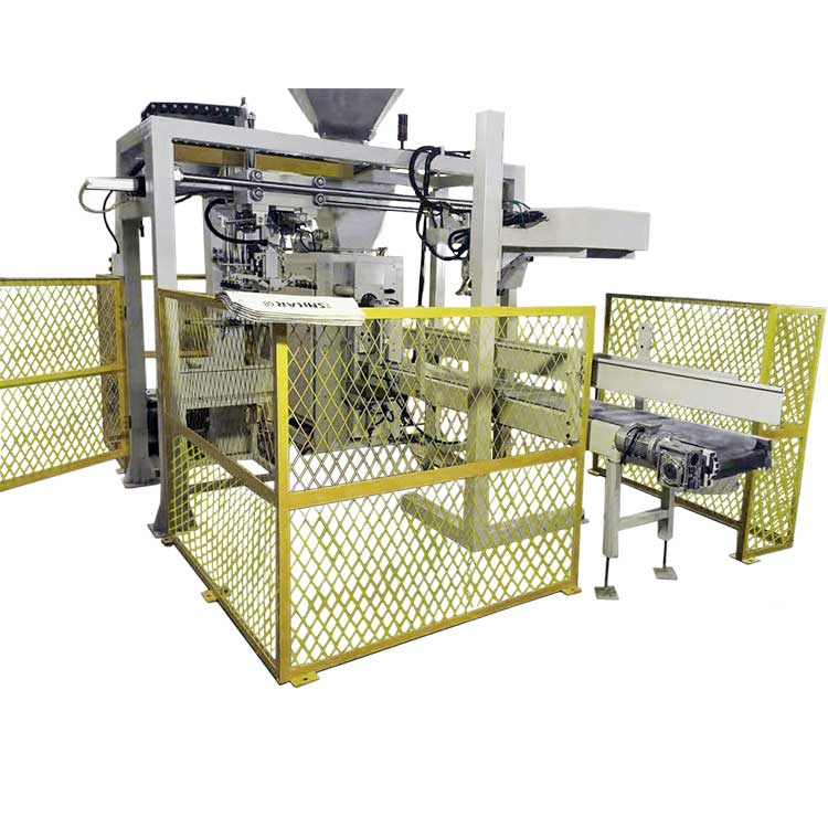 全自動(dòng)閥口包裝機(jī) 全自動(dòng)閥口包裝機(jī)