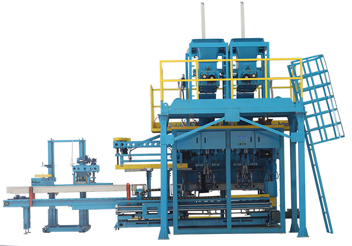 糊精全自動(dòng)包裝設(shè)備選型說(shuō)明