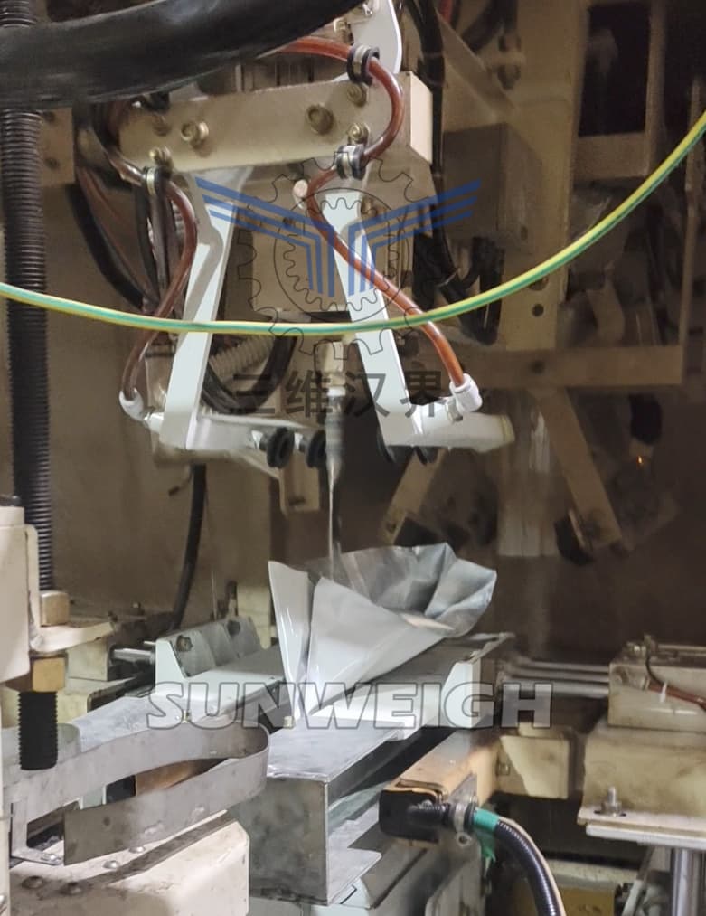 全自動小袋包裝機(jī)