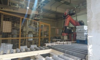 包裝細(xì)粉末狀物料該怎么選擇包裝機(jī)？