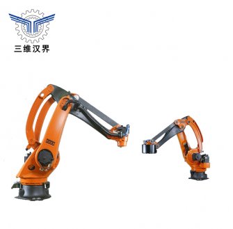 碼垛機一般適用于哪些包裝類型？