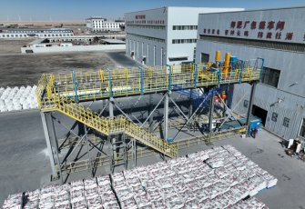 《同樣裝100噸貨，為什么隔壁工廠省了2小時？》