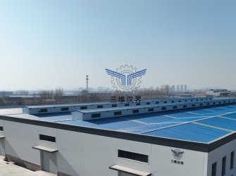 三維漢界“Arm1型機器人”成功研發(fā)運用，獲得首批訂單